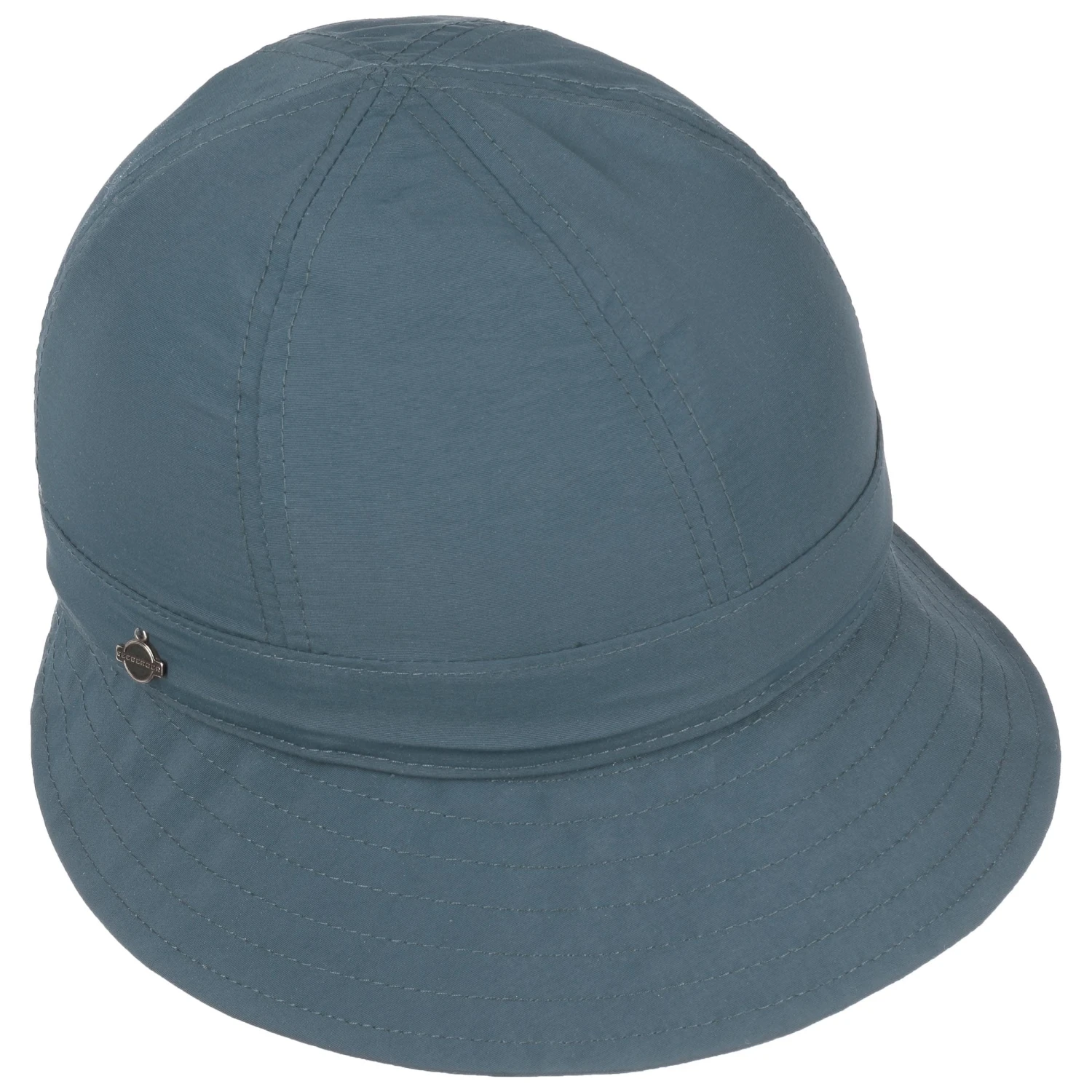 Uni Anti-Rain Glockenhut by Seeberger Uni Anti-Rain Glockenhut By Seeberger -Mode Hut Geschäft Uni Anti Rain Glockenhut by Seeberger blau.48136 1rf2