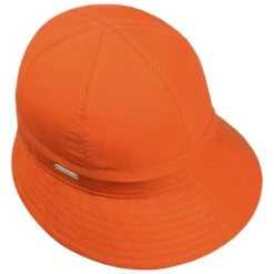 Uni Anti-Rain Glockenhut By Seeberger 4 Uni Anti-Rain Glockenhut By Seeberger -Mode Hut Geschäft Uni Anti Rain Glockenhut by Seeberger orange.48136 1rf54