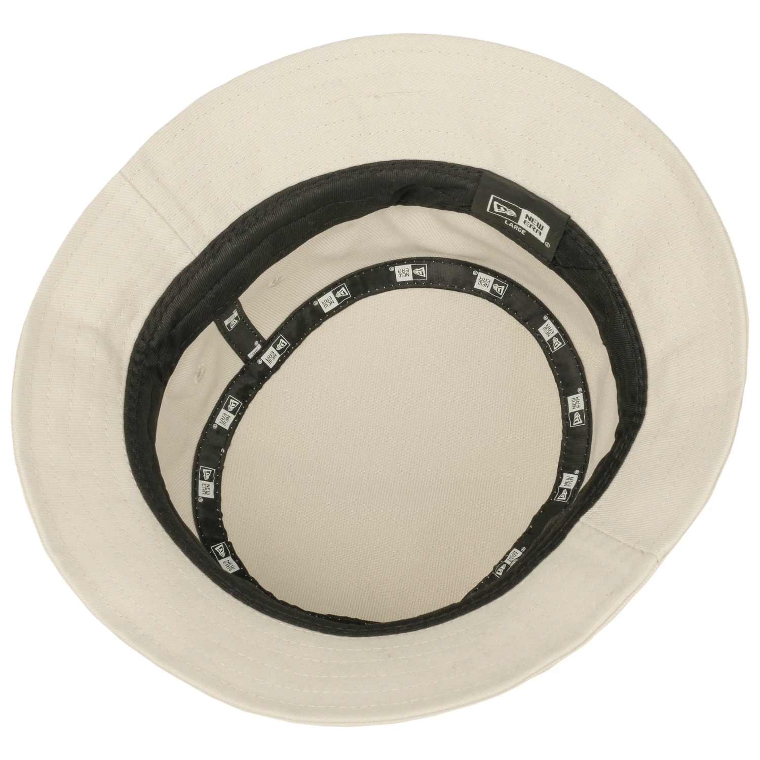 Uni Bucket Fischerhut by New Era Uni Bucket Fischerhut By New Era -Mode Hut Geschäft Uni Bucket Fischerhut by New Era hellbeige.59700 2rf47