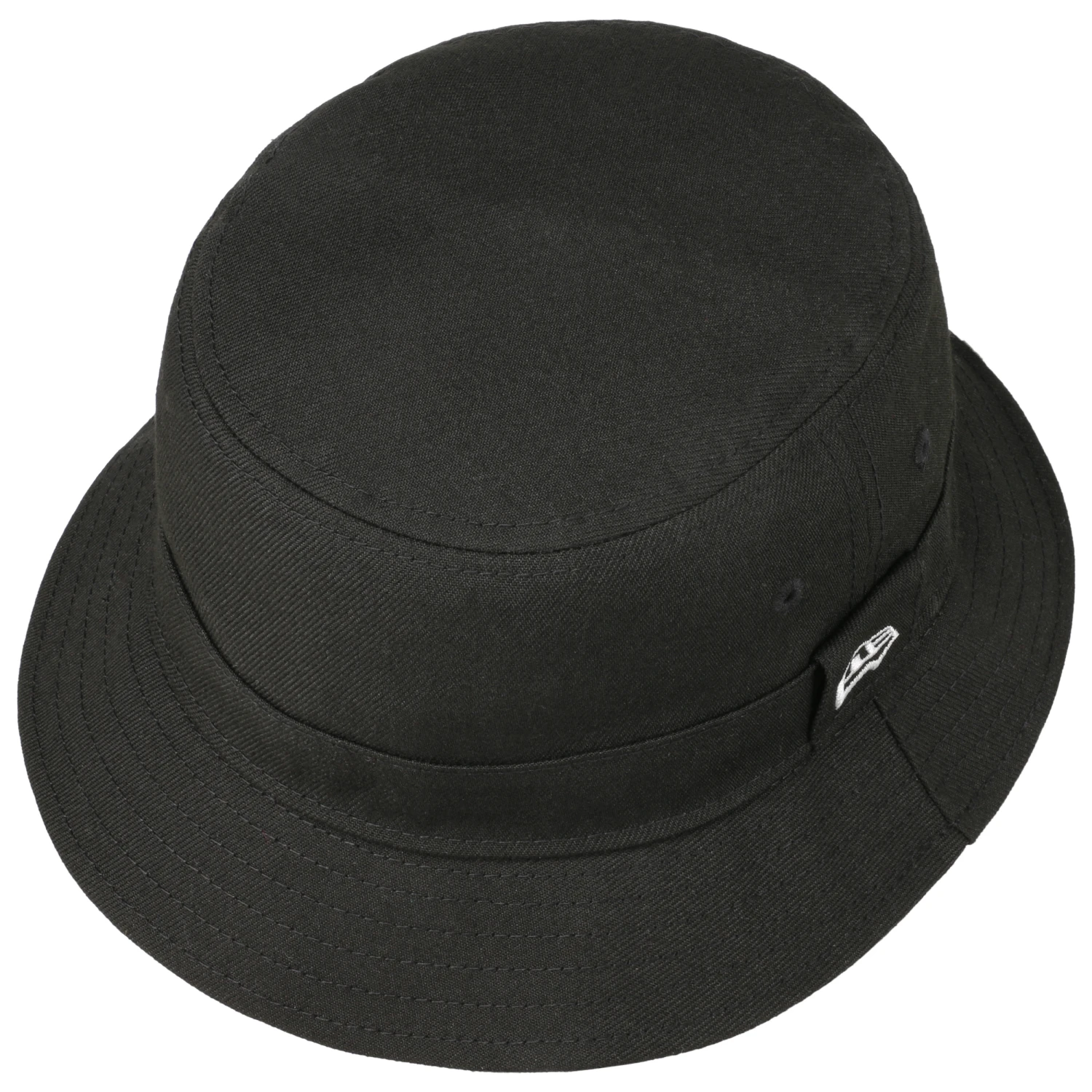 Uni Bucket Fischerhut by New Era Uni Bucket Fischerhut By New Era -Mode Hut Geschäft Uni Bucket Fischerhut by New Era schwarz.59700 1rf4