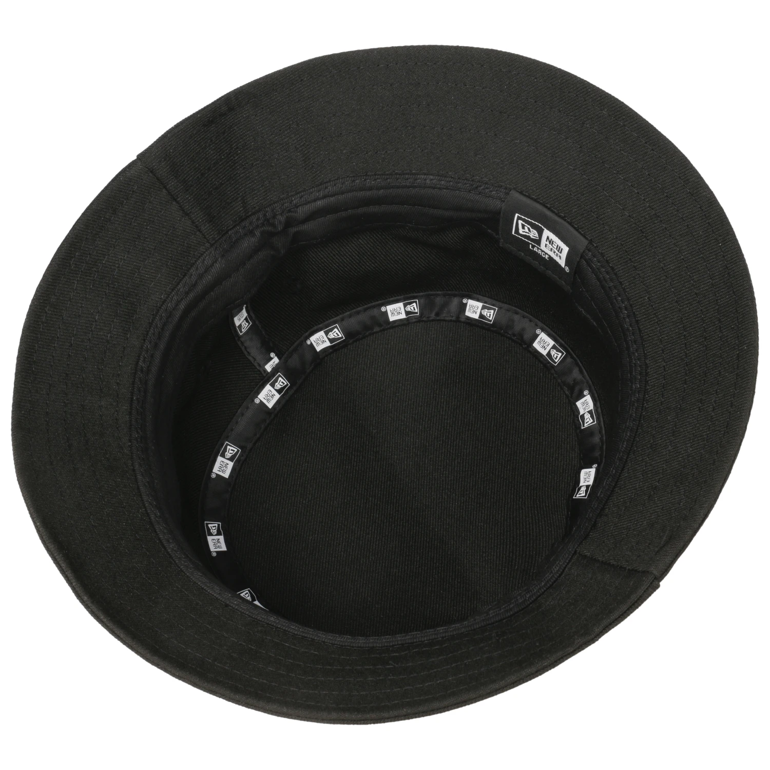 Uni Bucket Fischerhut by New Era Uni Bucket Fischerhut By New Era -Mode Hut Geschäft Uni Bucket Fischerhut by New Era schwarz.59700 2rf4