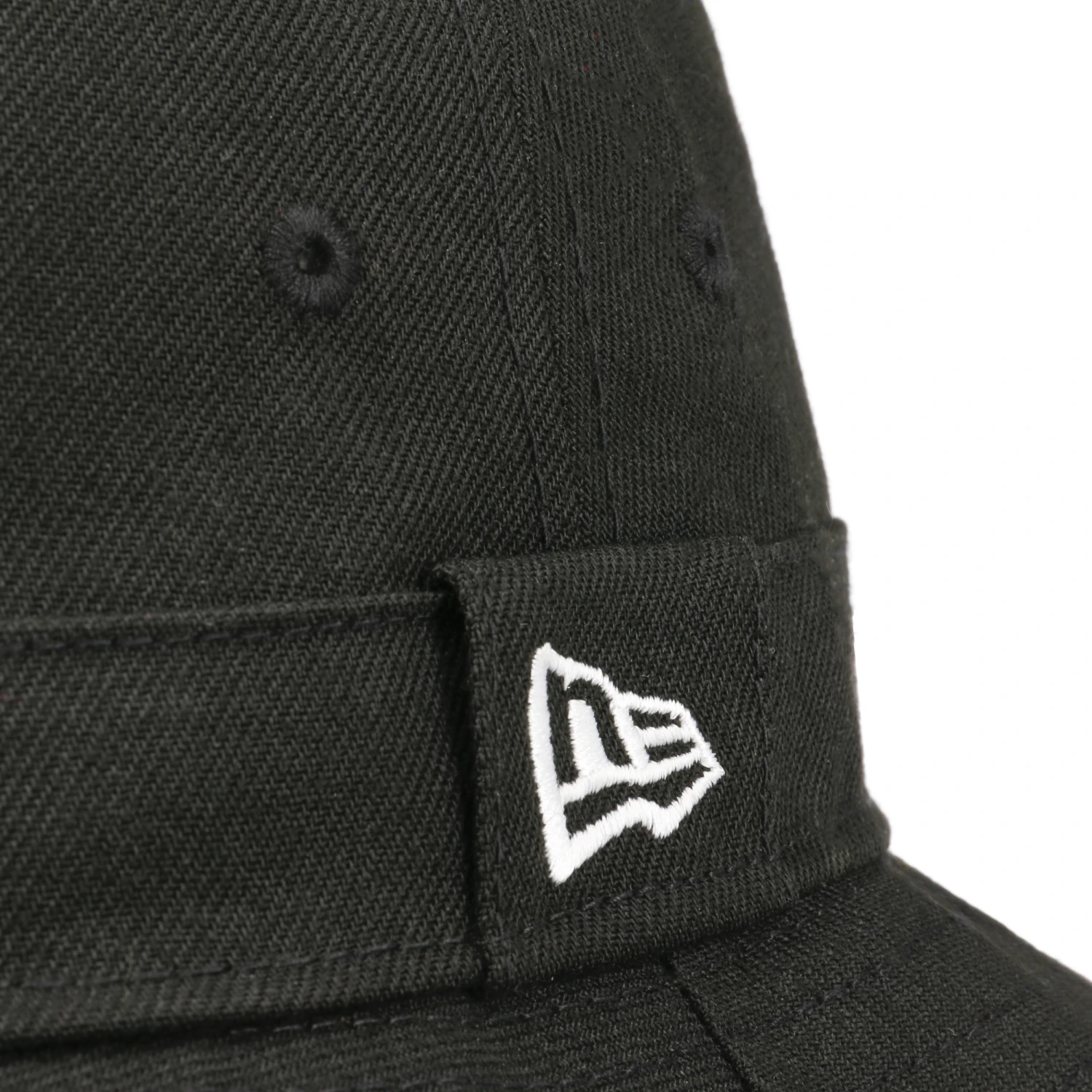 Uni Bucket Fischerhut by New Era Uni Bucket Fischerhut By New Era -Mode Hut Geschäft Uni Bucket Fischerhut by New Era schwarz.59700 4rf4