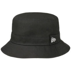 Uni Bucket Fischerhut By New Era 6 Uni Bucket Fischerhut By New Era -Mode Hut Geschäft Uni Bucket Fischerhut by New Era schwarz.59700 rf4