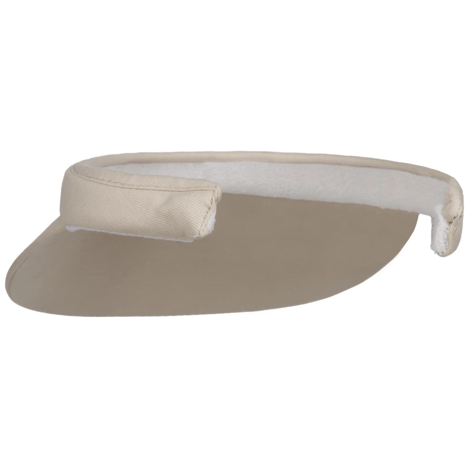 Uni Damen Visor by Lipodo Uni Damen Visor By Lipodo -Mode Hut Geschäft Uni Damen Visor by Lipodo beige.47692 3rf15