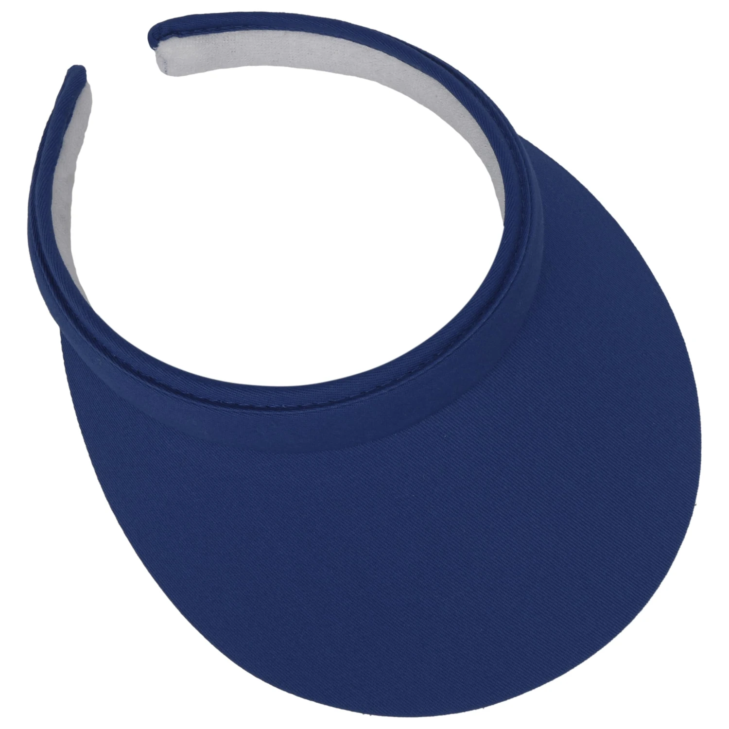 Uni Damen Visor by Lipodo Uni Damen Visor By Lipodo -Mode Hut Geschäft Uni Damen Visor by Lipodo blau.47692 1rf2