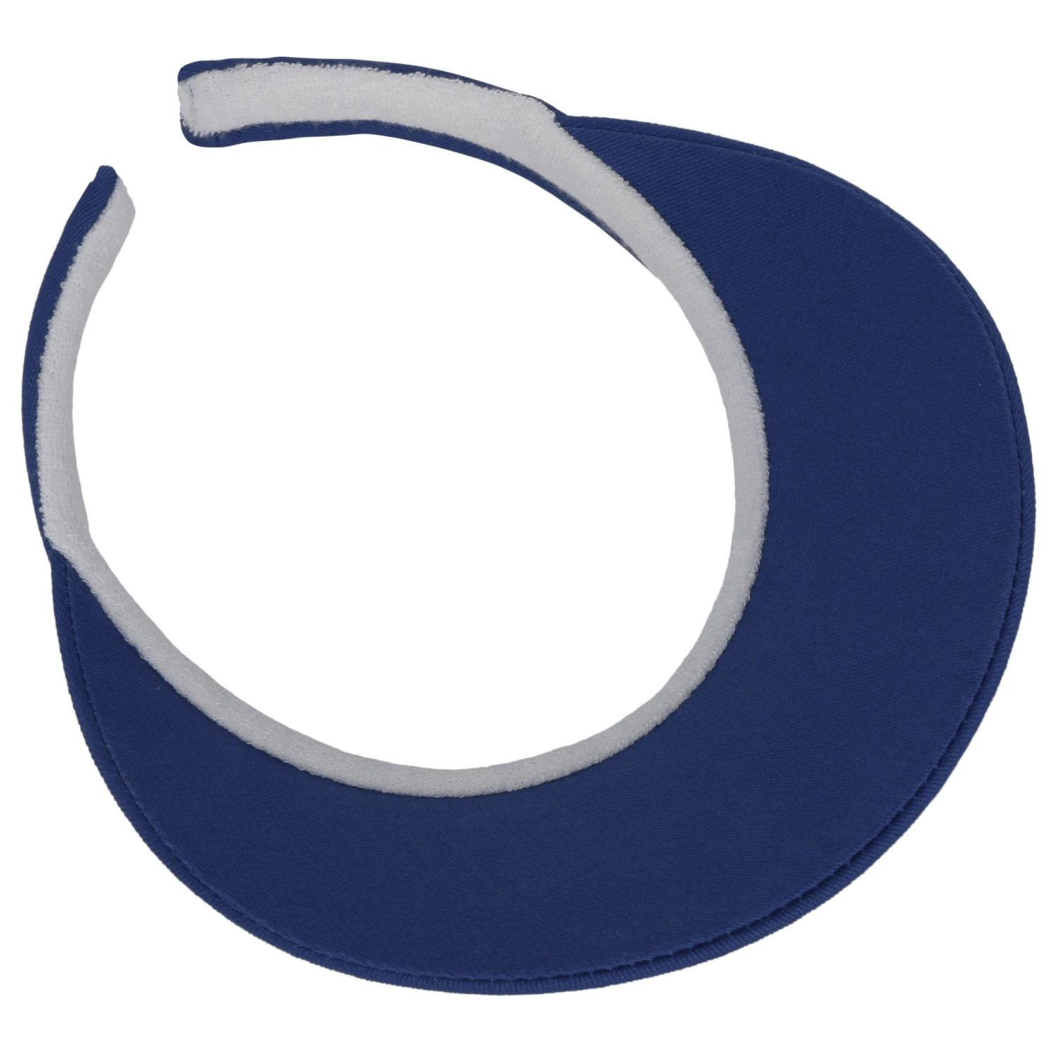 Uni Damen Visor by Lipodo Uni Damen Visor By Lipodo -Mode Hut Geschäft Uni Damen Visor by Lipodo blau.47692 2rf2