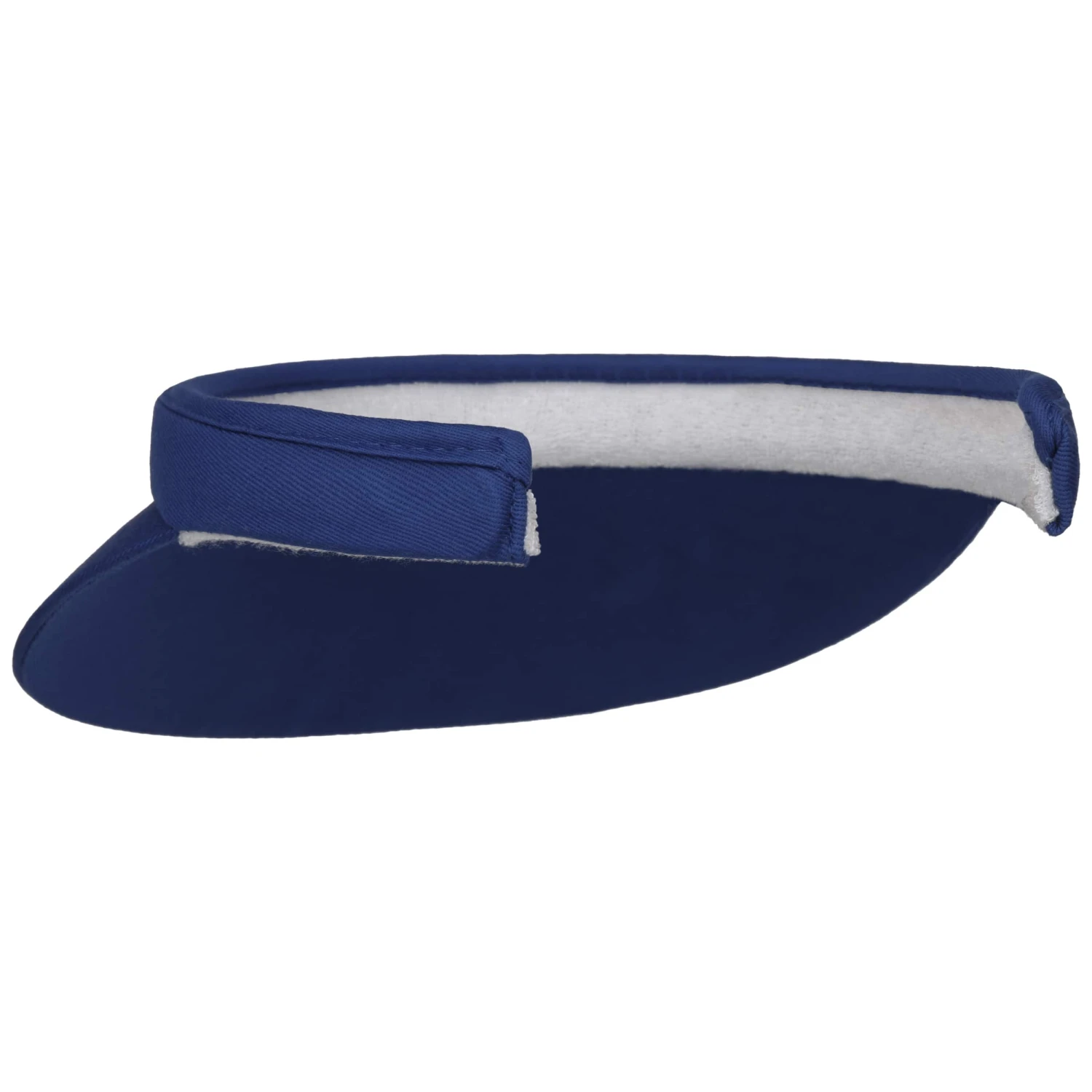 Uni Damen Visor by Lipodo Uni Damen Visor By Lipodo -Mode Hut Geschäft Uni Damen Visor by Lipodo blau.47692 3rf2