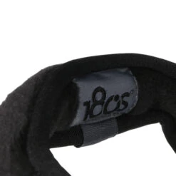 Uni Pro Duck Ohrenwärmer By 180s -Mode Hut Geschäft Uni Pro Duck Ohrenwaermer by 180s schwarz.62736 4rf4