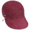 Uni Rollable Crochet Cap By Seeberger