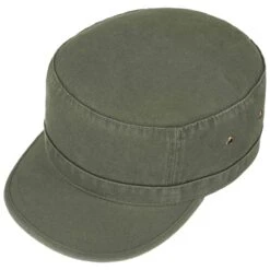 Urban Army Cap -Mode Hut Geschäft Urban Army Cap oliv.30109 1rf14