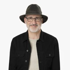 Vagabunden Traveller By Stetson -Mode Hut Geschäft Vagabunden Traveller by Stetson.37087 8