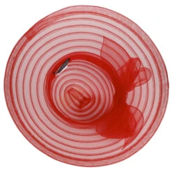 Valentina Damenhut By Betmar -Mode Hut Geschäft Valentina Damenhut by Betmar rot.62435 2rf3