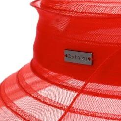 Valentina Damenhut By Betmar -Mode Hut Geschäft Valentina Damenhut by Betmar rot.62435 4rf3