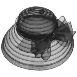 Valentina Damenhut By Betmar -Mode Hut Geschäft Valentina Damenhut by Betmar schwarz.62435 1rf4