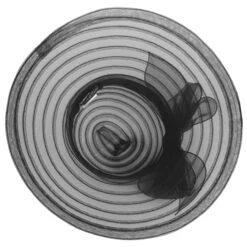 Valentina Damenhut By Betmar -Mode Hut Geschäft Valentina Damenhut by Betmar schwarz.62435 2rf4