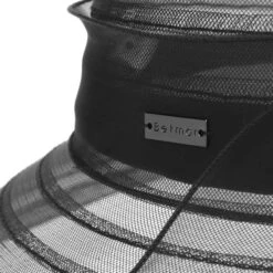 Valentina Damenhut By Betmar -Mode Hut Geschäft Valentina Damenhut by Betmar schwarz.62435 4rf4