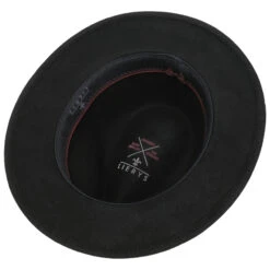 Vamona Traveller Wollhut By Lierys -Mode Hut Geschäft Vamona Traveller Wollhut by Lierys schwarz.62254 2rf4