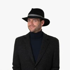 Vamona Traveller Wollhut By Lierys -Mode Hut Geschäft Vamona Traveller Wollhut by Lierys.62254 8