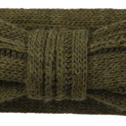 Vanisa Stirnband By Lierys -Mode Hut Geschäft Vanisa Stirnband by Lierys oliv.63920 5rf14