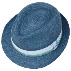 Vantella Trilby Strohhut By Stetson