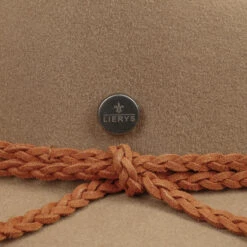 Vardis Traveller Wollhut Mit Kaschmir By Lierys -Mode Hut Geschäft Vardis Traveller Wollhut mit Kaschmir by Lierys beige.57545 4rf15