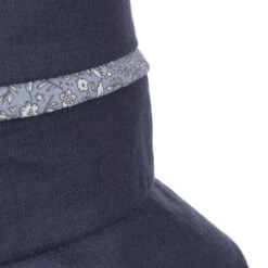 Variella Stoffhut By Lipodo -Mode Hut Geschäft Variella Stoffhut by Lipodo dunkelblau.61671 6rf192