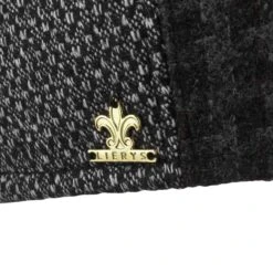 Ventano Patchwork Flatcap By Lierys Gold -Mode Hut Geschäft Ventano Patchwork Flatcap by Lierys Gold schwarz wei .57791 4rf173