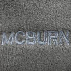 Veramon Ohrenschützer By McBURN -Mode Hut Geschäft Veramon Ohrenschuetzer by McBURN hellgrau.55206 4rf28