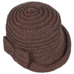 Verla Strickhut Mit Alpakawolle By Lierys