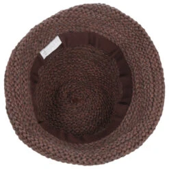 Verla Strickhut Mit Alpakawolle By Lierys -Mode Hut Geschäft Verla Strickhut mit Alpakawolle by Lierys rost.60277 2rf18