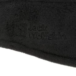 Vertigo Fleece-Stirnband By Jack Wolfskin -Mode Hut Geschäft Vertigo Fleece Stirnband by Jack Wolfskin schwarz.48792 4rf4