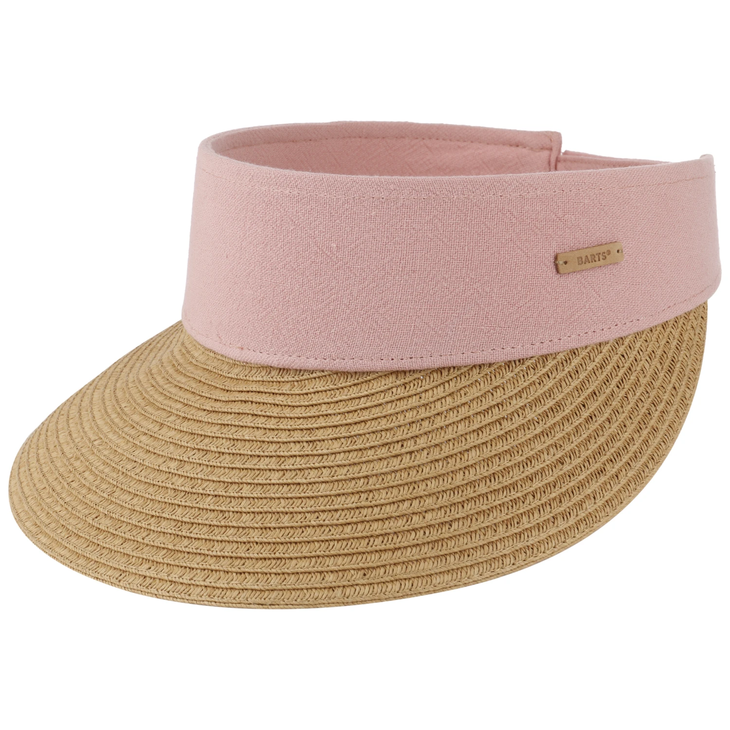 Vesder Visor by Barts Vesder Visor By Barts -Mode Hut Geschäft Vesder Visor by Barts rosa.61592 rf25