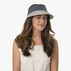 Vesder Visor By Barts 8 Vesder Visor By Barts -Mode Hut Geschäft Vesder Visor by Barts.61592 7