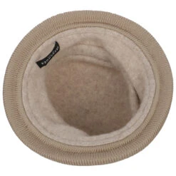 Vialena Walkhut By Seeberger -Mode Hut Geschäft Vialena Walkhut by Seeberger beige.63300 2rf15