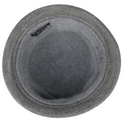 Vialena Walkhut By Seeberger -Mode Hut Geschäft Vialena Walkhut by Seeberger grau.63300 2rf13