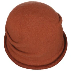 Vialena Walkhut By Seeberger -Mode Hut Geschäft Vialena Walkhut by Seeberger terracotta.63300 1rf80