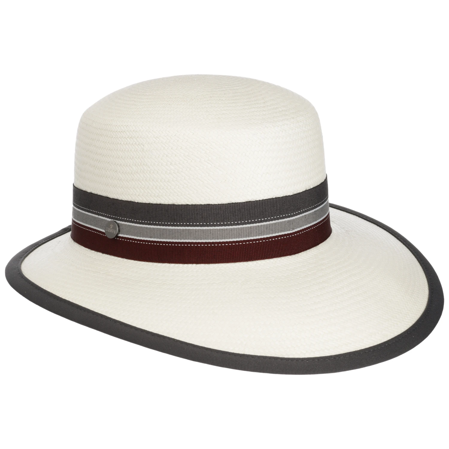 Vina Classic Panamahut by Lierys Vina Classic Panamahut By Lierys -Mode Hut Geschäft Vina Classic Panamahut by Lierys natur.62280 rf40