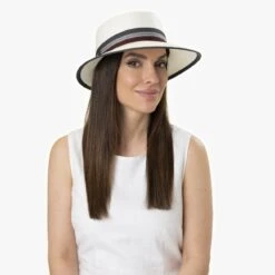 Vina Classic Panamahut By Lierys