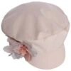 Voltana Ballonmütze Mit Blume By Lierys