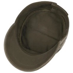 Warring Armycap -Mode Hut Geschäft Warring Armycap oliv.34281 2rf14