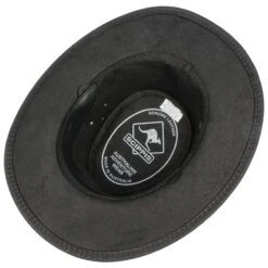 Wilsons Lederhut By Scippis 3 Wilsons Lederhut By Scippis -Mode Hut Geschäft Wilsons Lederhut by Scippis schwarz.31407 2rf4