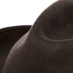 Winchell Western Filzhut By Conner -Mode Hut Geschäft Winchell Western Filzhut by Conner dunkelbraun.47836 5rf17