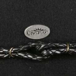 Winchell Western Filzhut By Conner -Mode Hut Geschäft Winchell Western Filzhut by Conner schwarz.47836 4rf4