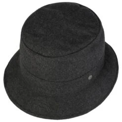 Windstopper Earflaps Wollhut By Bugatti -Mode Hut Geschäft Windstopper Earflaps Wollhut by bugatti anthrazit.45748 1rf16