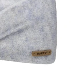Witzia Stirnband By Barts -Mode Hut Geschäft Witzia Stirnband by Barts hellblau.64933 4rf9