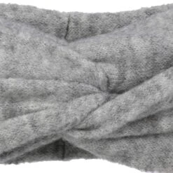 Witzia Stirnband By Barts -Mode Hut Geschäft Witzia Stirnband by Barts hellgrau.64933 5rf28
