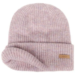 Witzia Umschlagmütze By Barts -Mode Hut Geschäft Witzia Umschlagmuetze by Barts altrosa.54501 1rf26