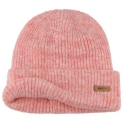 Witzia Umschlagmütze By Barts -Mode Hut Geschäft Witzia Umschlagmuetze by Barts rosa.54501 1rf25