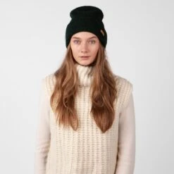 Witzia Umschlagmütze By Barts