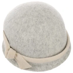 Woolmark Cloche Walkhut By Seeberger